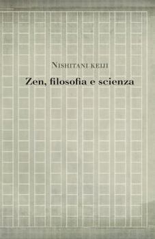 Paperback Zen, filosofia e scienza [Italian] Book