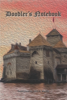 Doodler's Notebook