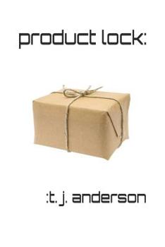 Paperback Product Lock Book