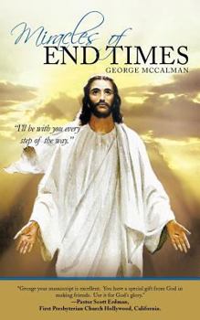 Paperback Miracles of End Times Book