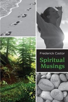 Paperback Spiritual Musings Book