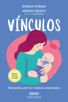 Paperback Vinculos [Spanish] Book