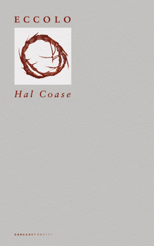 Eccolo: Poems