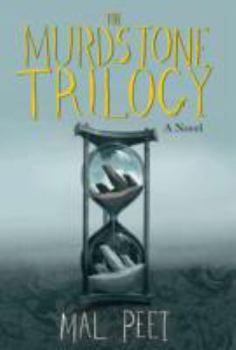 Hardcover The Murdstone Trilogy Book