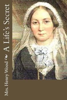 Paperback A Life's Secret Book