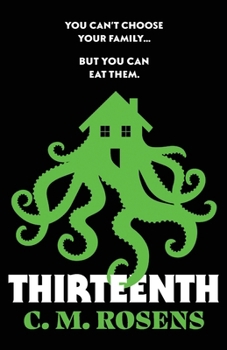 Thirteenth (Pagham-On-Sea) - Book #2 of the Pagham-on-Sea