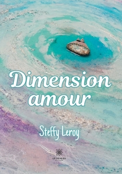 Paperback Dimension amour [French] Book