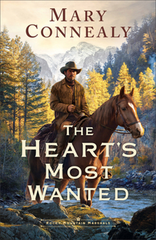 Paperback The Heart's Most Wanted Book