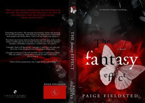 Paperback The Fantasy Effect Book