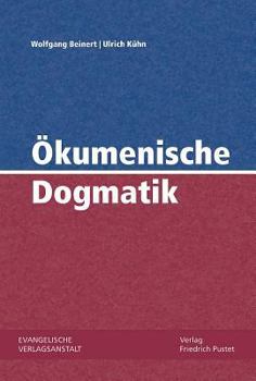 Hardcover Okumenische Dogmatik [German] Book