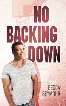 Paperback No Backing Down Book