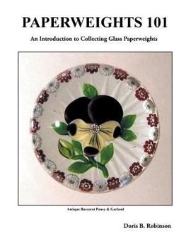 Paperback Paperweights 101 Book
