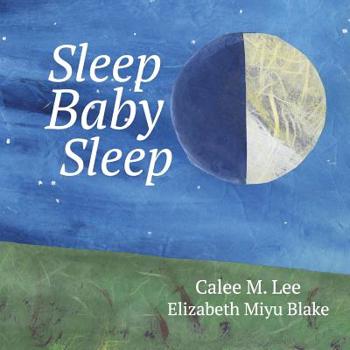 Paperback Sleep, Baby, Sleep Book