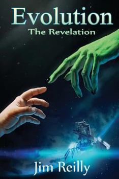 Paperback Evolution: The Revelation Book