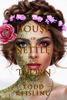 Paperback House of Nettle and Thorn (Dread Digest) Book