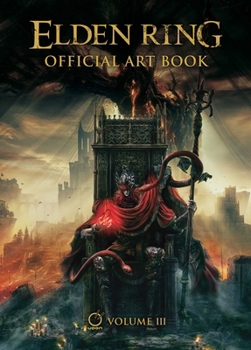 Elden Ring: Official Art Book Volume III (3)