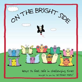 Paperback On The Bright Side Book