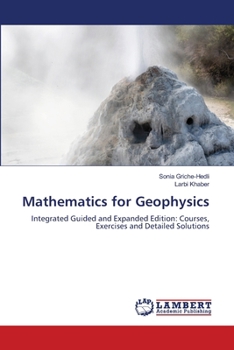 Mathematics for Geophysics