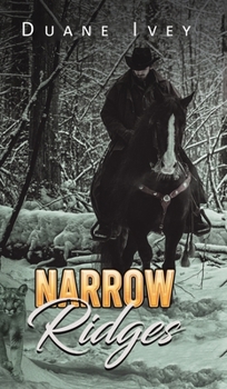 Hardcover Narrow Ridges Book