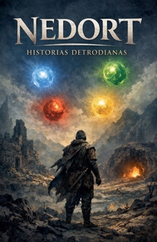 Nedort: Historias Detrodianas#1 (Spanish Edition)