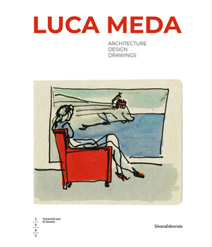 Hardcover Luca Meda: Architect and Designer Book