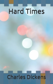 Paperback Hard Times Book