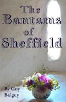 Paperback The Bantams of Sheffield Book