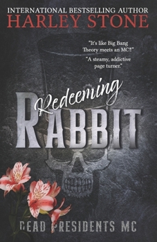 Paperback Redeeming Rabbit: Discreet Cover Book