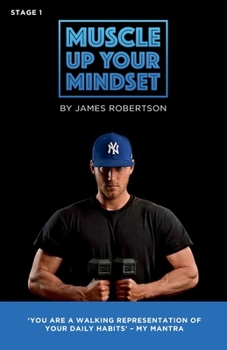 Paperback Muscle Up your Mindset Book