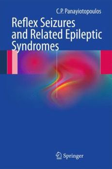 Paperback Reflex Seizures and Related Epileptic Syndromes Book