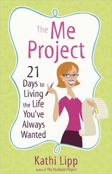 Paperback The Me Project Book