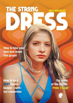 Paperback The Strong Dress Book