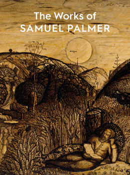 Paperback The Works of Samuel Palmer Book
