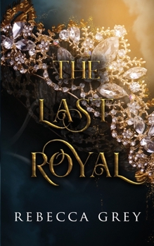 Paperback The Last Royal Book