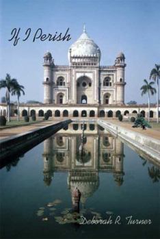 Paperback If I Perish Book