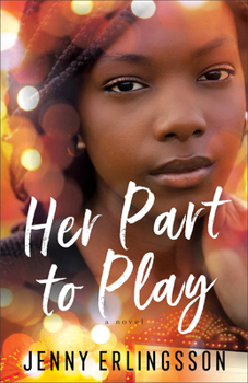 Paperback Her Part to Play Book