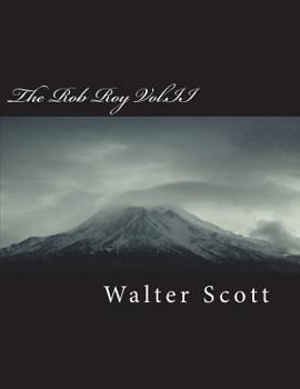 Paperback The Rob Roy Vol.II Book