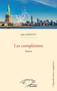 Paperback Les complaintes: Roman [French] Book