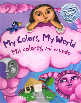 Library Binding MIS Colores, Mi Mundo Book