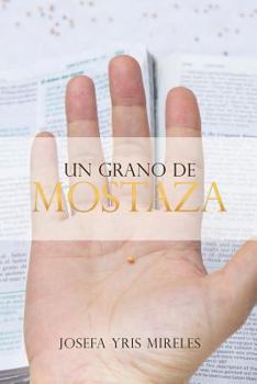 Paperback Un grano de mostaza [Spanish] Book