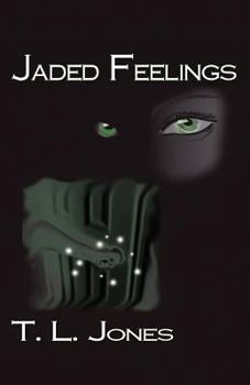 Paperback Jaded Feelings Book