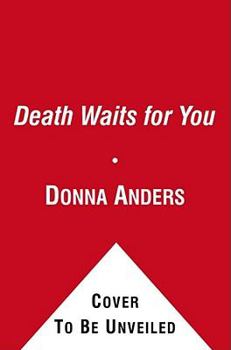 Paperback Death Waits for You Book