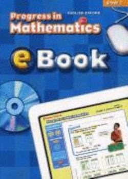 Progress in Mathematics: Grade 2 eBook