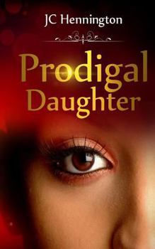 Paperback Prodigal Daughter Book