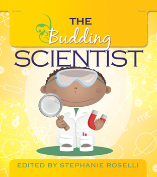 The Budding Scientist - Book  of the Budding