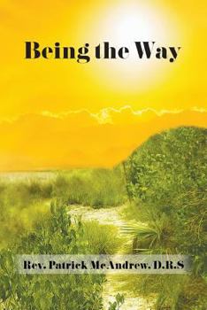 Paperback Being the Way Book