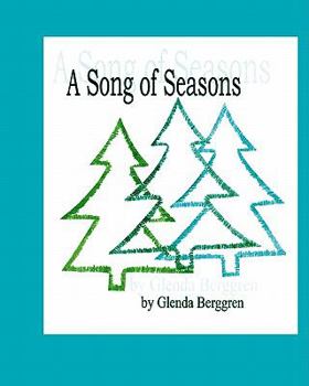 Paperback A Song of Seasons Book