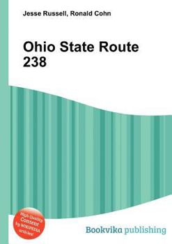 Paperback Ohio State Route 238 Book