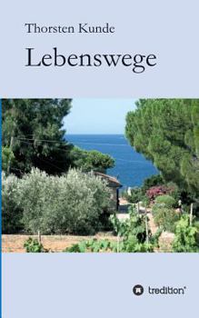 Paperback Lebenswege [German] Book