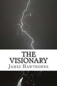 Paperback The Visionary Book